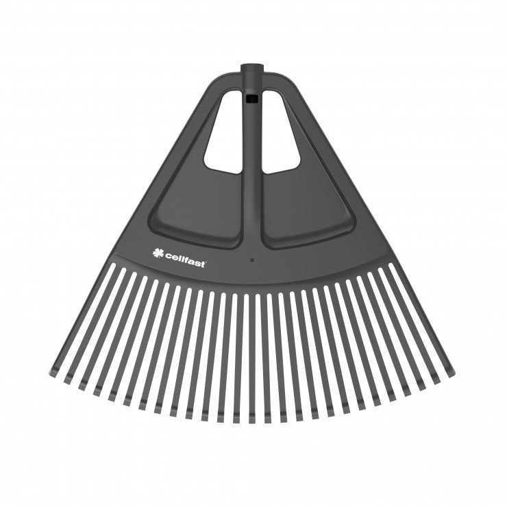 Cell-Fast Głowica Do Grabi Wachlarzowych Ideal Pro C 40-314 5901828852596