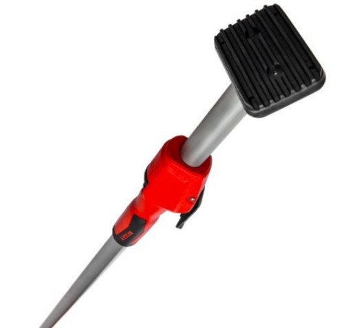 Bessey Podpórka Sufitowa Z Dźwignią Pompującą 1700-3000Mm BY STE300 4008158041261