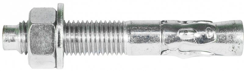 Un Nit Zrywalny Aluminiowo-Stalowy 4.0*12Mm Ral 9005 953 4*129005 1110003038791
