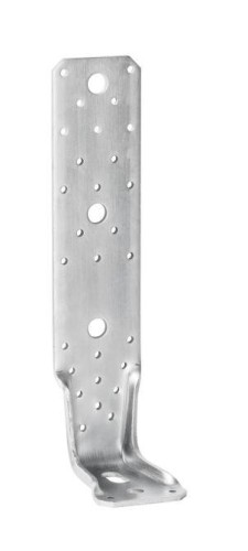 Un Kątownik Z Przetłoczeniem 285*90*65*4.0 LB KPK3 5907484585212