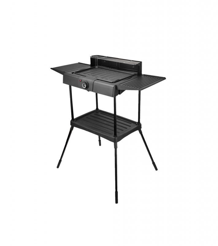 Garnek Wysoki Z Pokrywką Ze Stali Nierdzewnej 30X30 21L