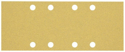 Bosch Arkusze Ścierne Expert Exc470 93*230Mm G120 10Pc B 2608900836 4059952541747