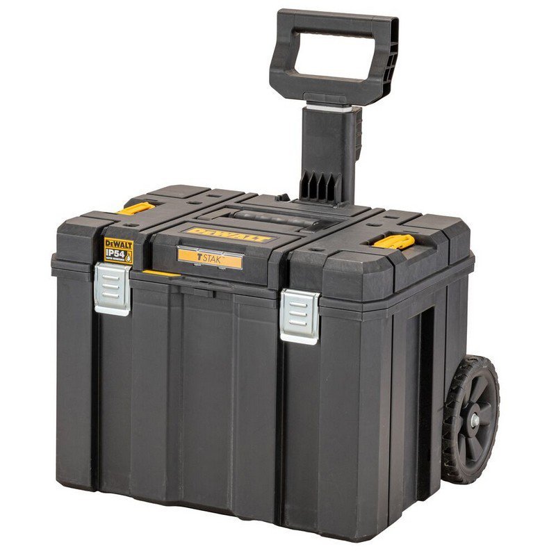 Metabo Zestaw Combo 18V Bs+Ssw+Wbq+Bsa 2*10.0Ah ME 685209000 4061792224414