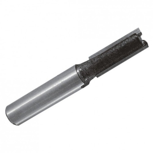 Dedra Frez Rowkujący 2-Płytkowy T8 D6 H19Mm DED07F021B 1110003299710