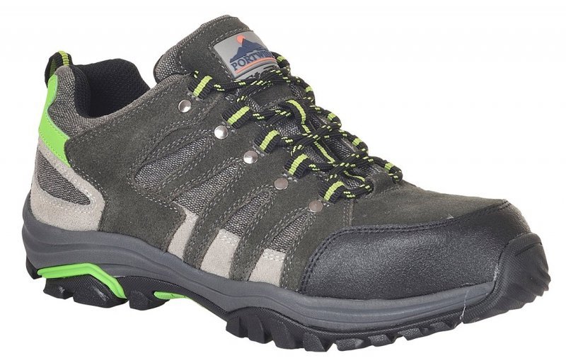Portwest Półbuty Steelite Loire Trainer S1P Hro Fw36 Rozmiar 46 BHP FW36 46 5036108220922