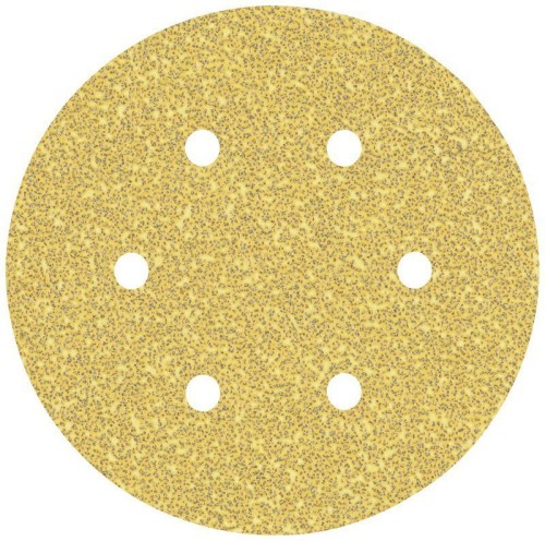 Bosch Krążek Ścierny Expert Exc470 D150 G100 5Pc. B 2608900816 4059952541549