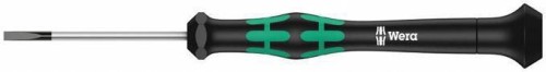 Wera Wkrętak Precyzyjny Płaski 0.50*3.0*50Mm Kraftform W05117995001 4013288108517