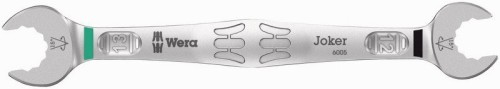Wera Klucz Płaski Dwustronny Joker 12*13Mm W05020313001 4013288224903