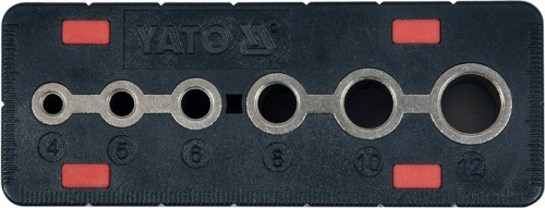 Uchwyt Do Wiercenia Prostopadłego