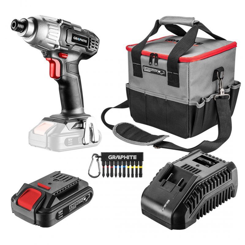 Metabo 18V Bs 18 Ltx Bl I 0*Ah
