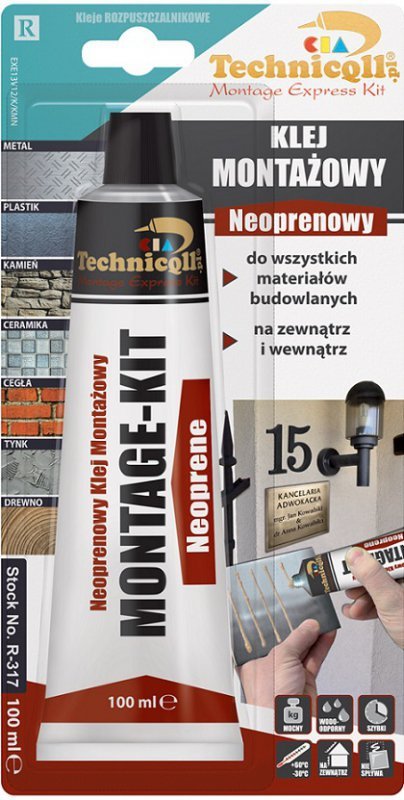 Epm System Układania Płytek Eco 100 Klipsów 1,5Mm E-315-7715 5908235765099