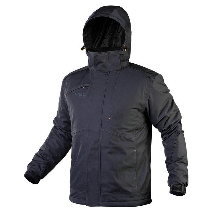 Neo Kurtka Robocza Outdoor, Dobby, Rozmiar L T N81-575-L 5907558460391
