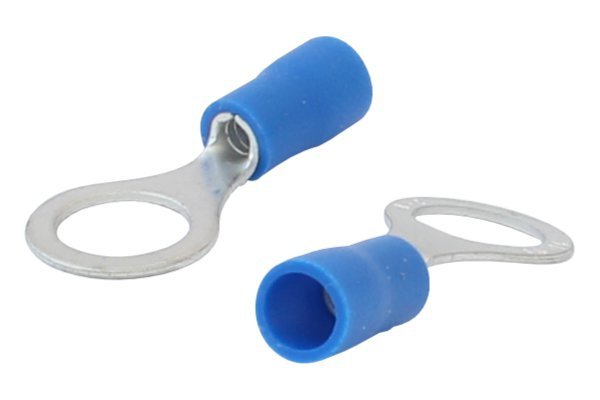 Epm Końcówka Tulejkowa Izolowana Podwójna 2*2.5Mm 10 Sztuk E-652-0049 5908235764863