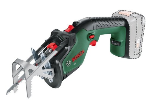 Bosch Akumulatorowa Piła Szablasta Keo 18V 0*Ah B 600861A01 316514095914