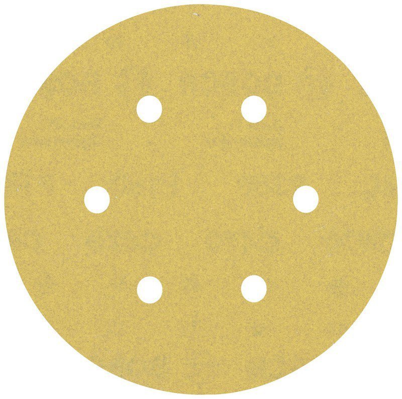 Bosch Arkusze Ścierne Expert Exc470 115*230Mm G180 10Pc B 2608900864 4059952542027