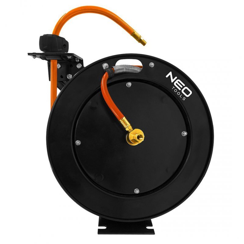 Neo Stół Warsztatowy Regulowany, Aluminiowy 60*58*77-107 Cm T N44-700 5907558496017