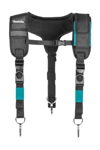 Makita Szelki Wspomagające Pas + Uchwyt Na Telefon M E-15372 1110003681508