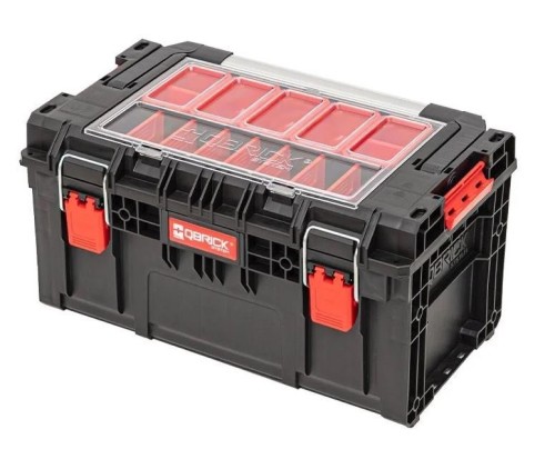 Qbrick Skrzynka Narzędziowa Qbrick System Prime Toolbox 250 Expert SKRZ N7301 5901238257301