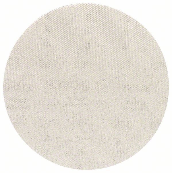 Bosch Krążek Ścierny Expert M480 150Mm G400 5Pc B 2608900697 4059952540351