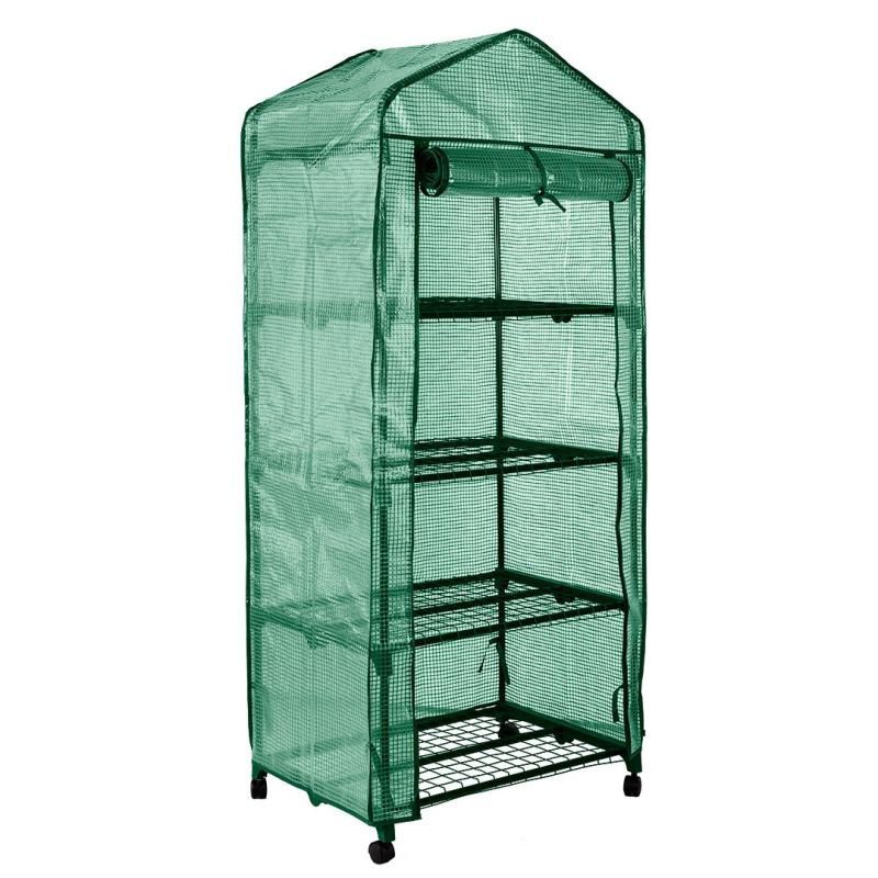 Awenta Osłona Kanału Płaskiego (55X110) Czarny A-KP55-30CZ 5905033318052