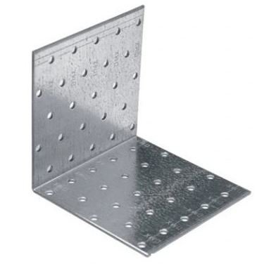 Un Kątownik Szeroki 140*60*40*2.0 LB KS6 5907484580156