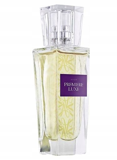 Avon Premiere Luxe woda perfumowana 50ml dla kobiet