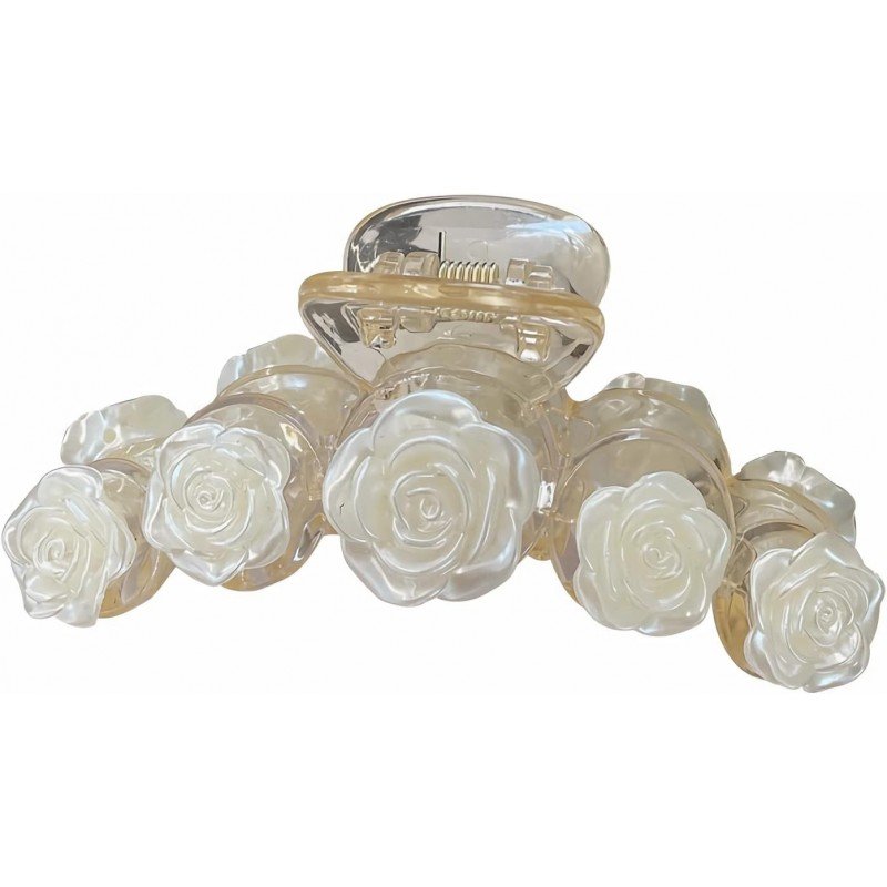 Spinka Do Włosów Klamra  Xl 10 Cm Sp258