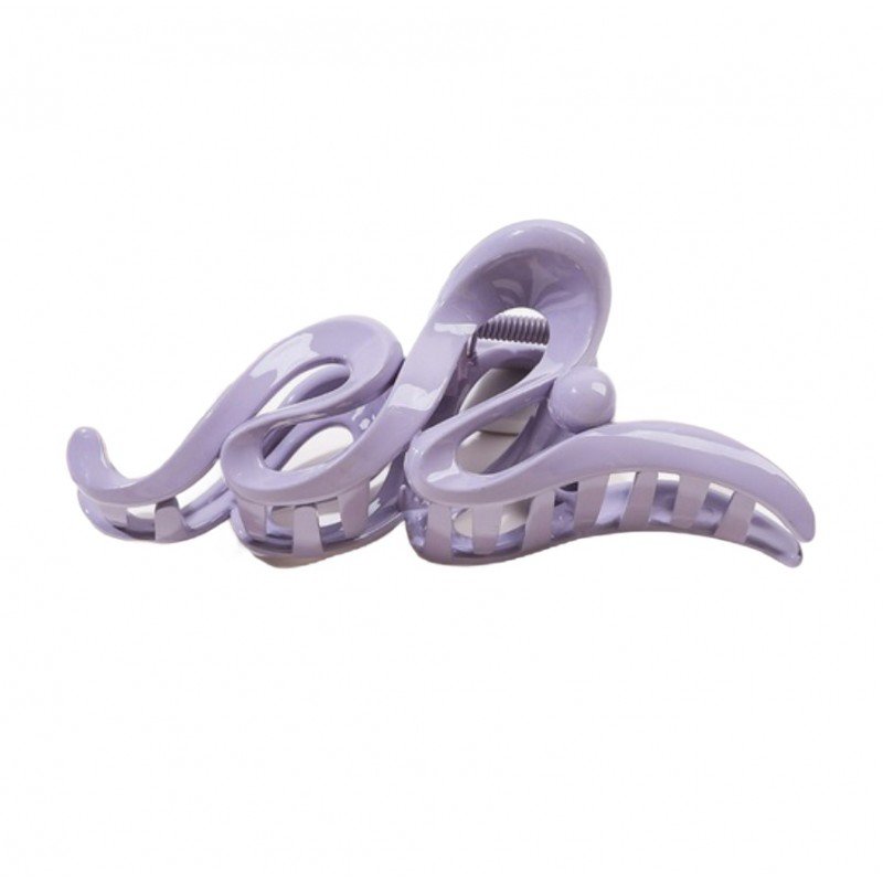 Spinka Do Włosów Klamra Xl 13Cmx6Cm Sp245