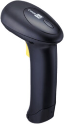 CipherLab 1560P, BT, 1D, BT, kit (USB), black