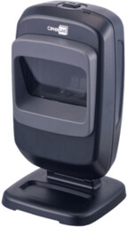 CipherLab 2200, Locking Mount, 2D, kit (RS232), black