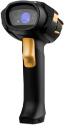 CipherLab 2500 Series, 1D, kit (USB), black