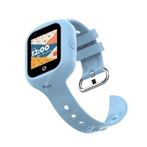 Celly KIDSWATCH4G Smartwatch dziecięcy