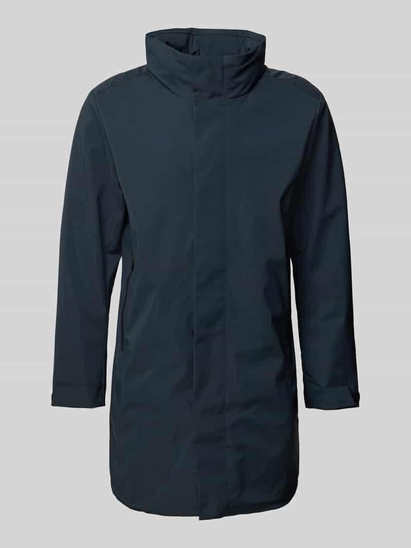Parka ze stójką model ‘YORK’