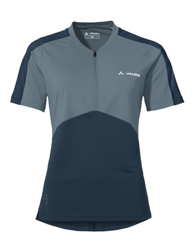 VAUDE Damska koszulka Altissimo II
