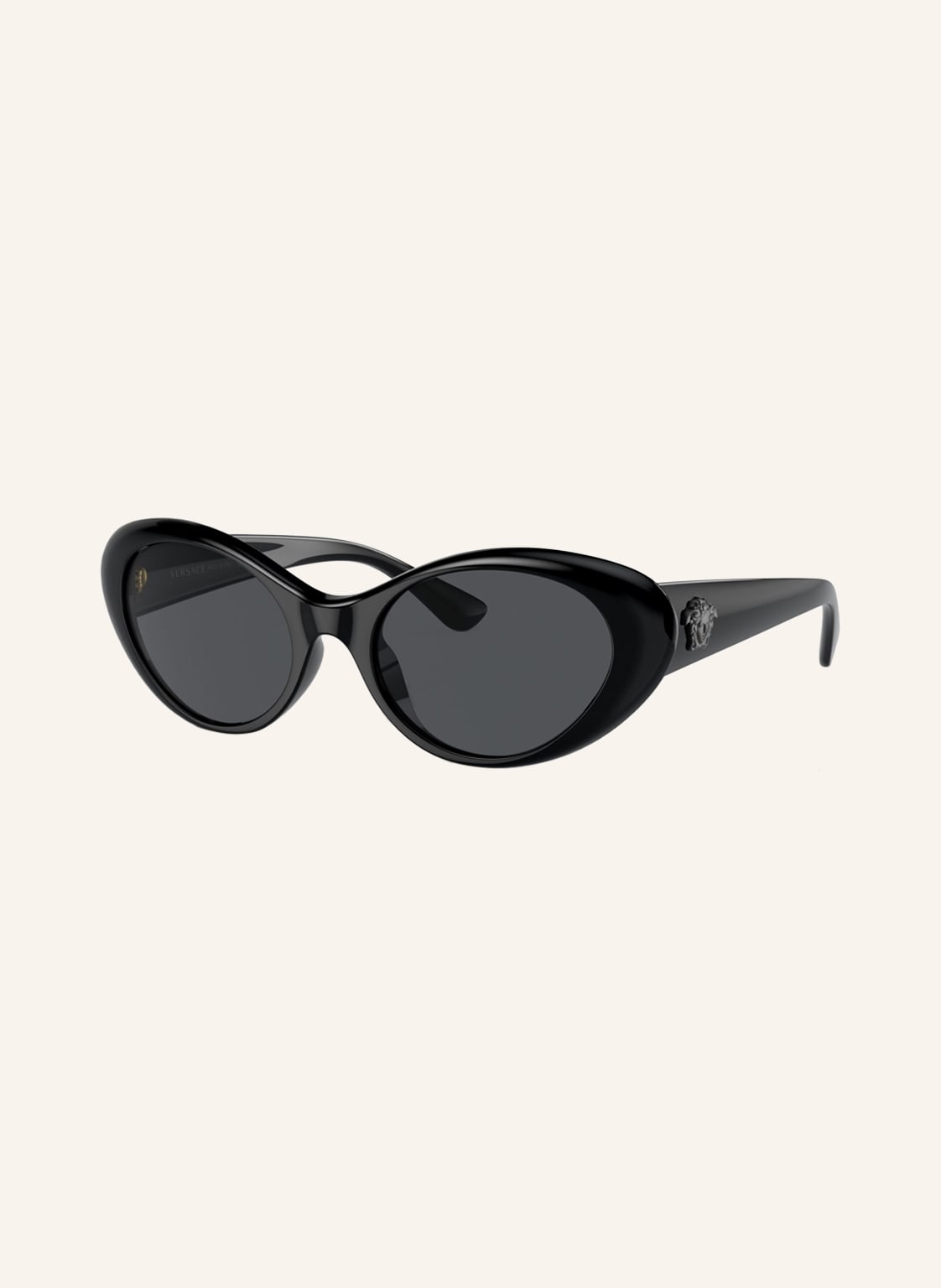 Versace Okulary Przeciwsłoneczne ve4455u schwarz