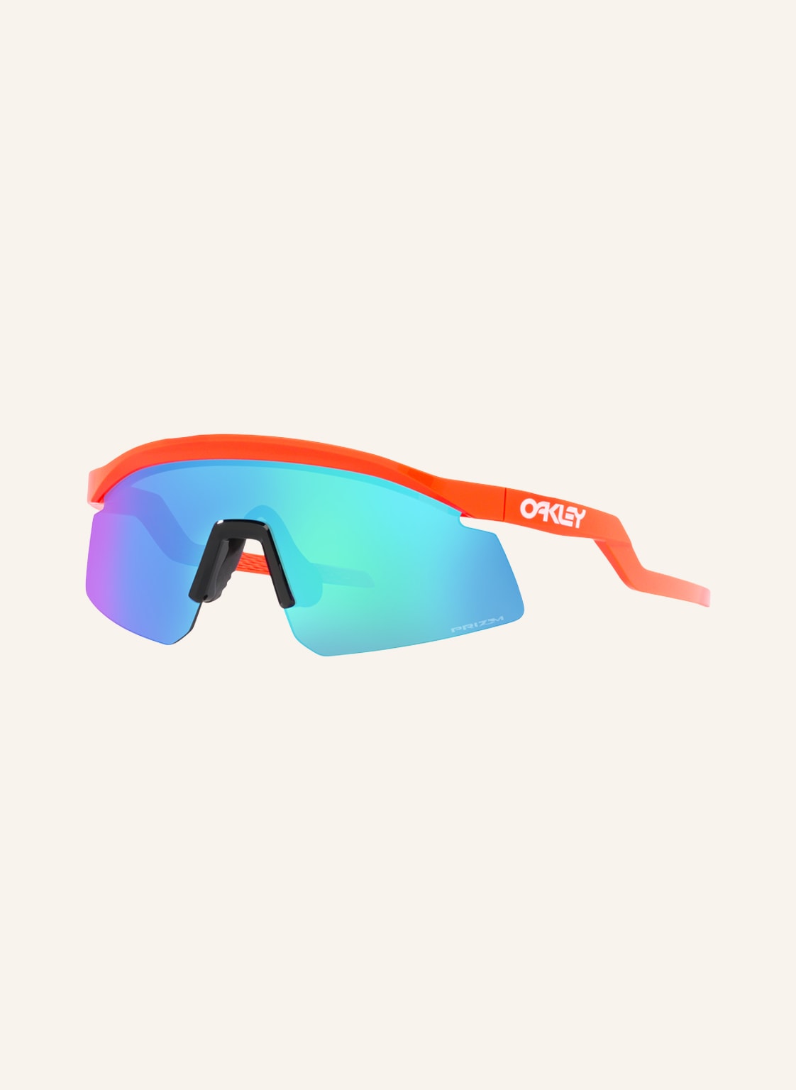Oakley Okulary Przeciwsłoneczne oo9229 orange