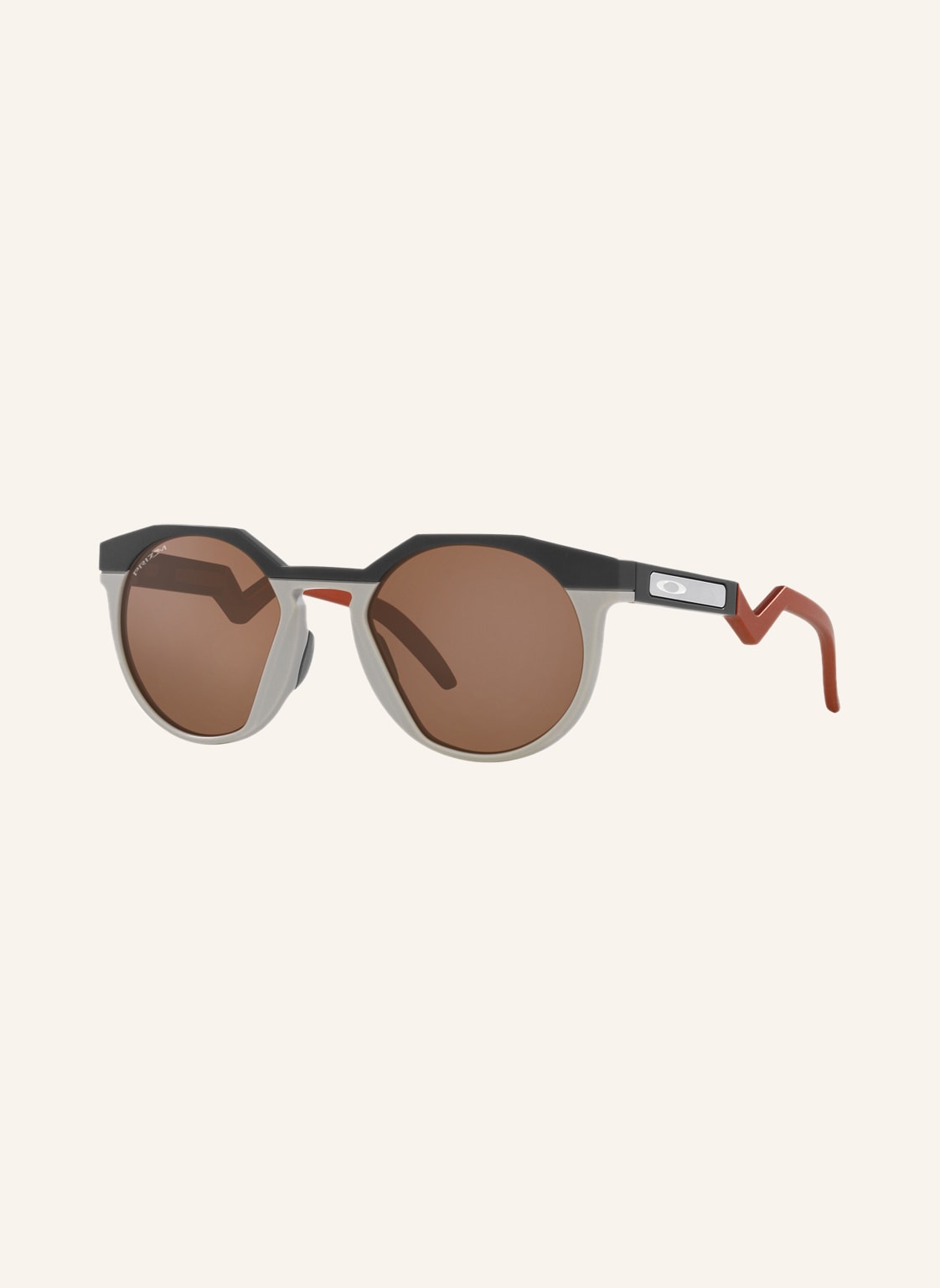 Oakley Okulary Przeciwsłoneczne oo9242 schwarz