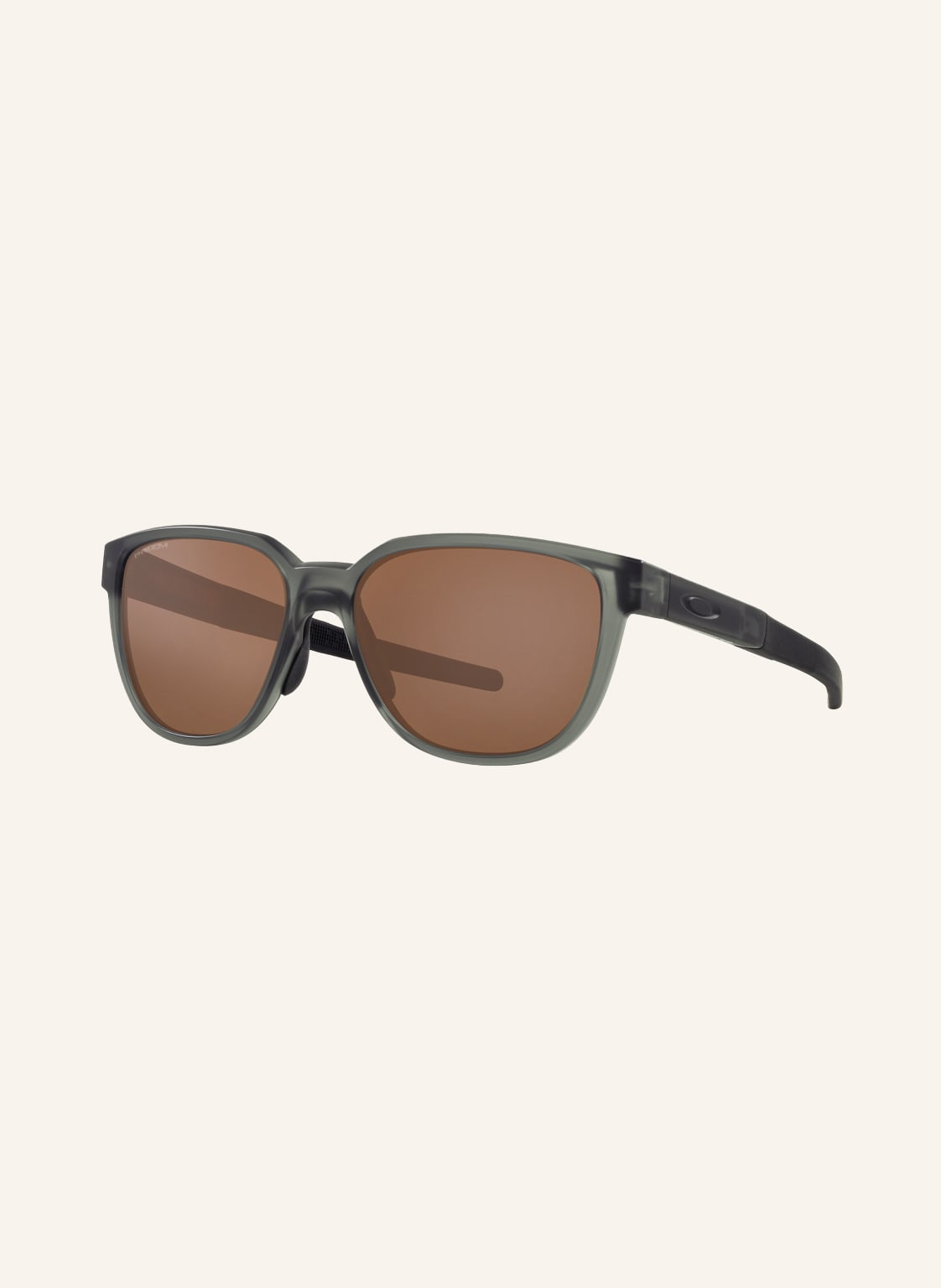 Oakley Okulary Przeciwsłoneczne Actuator grau