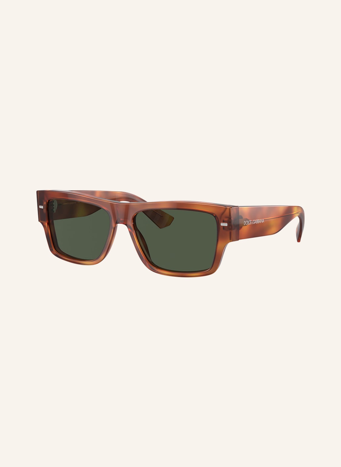 Dolce & Gabbana Okulary Przeciwsłoneczne dg4451 braun