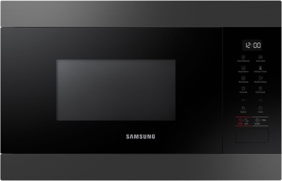 Kuchenka mikrofalowa SAMSUNG MS22M8254AM -