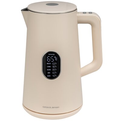 GÖTZE & JENSEN KT940E Ecru