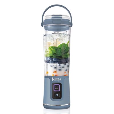 Ninja BC151EUNV Bezprzewodowy 0,53l