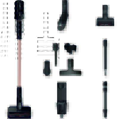 Miele Duoflex HX1 Total Care