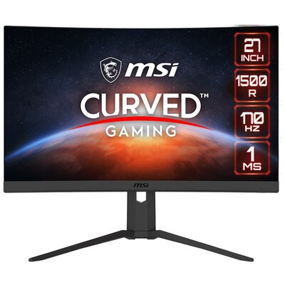 MSI G27CQ4P E2 