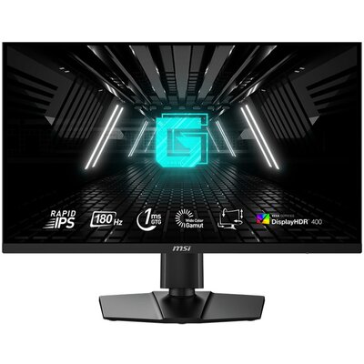 MSI G274QPF E2 27inch 