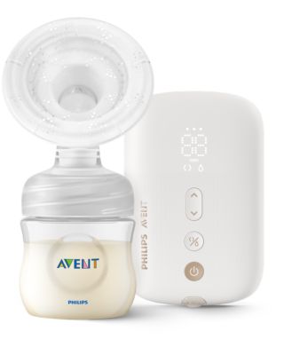 Avent - Laktator elektryczny - SCF396/11
