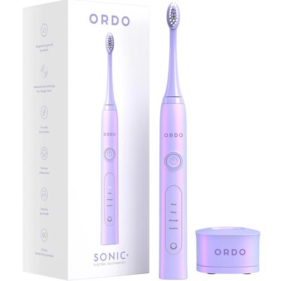 Ordo Sonic+ perłowy fiolet