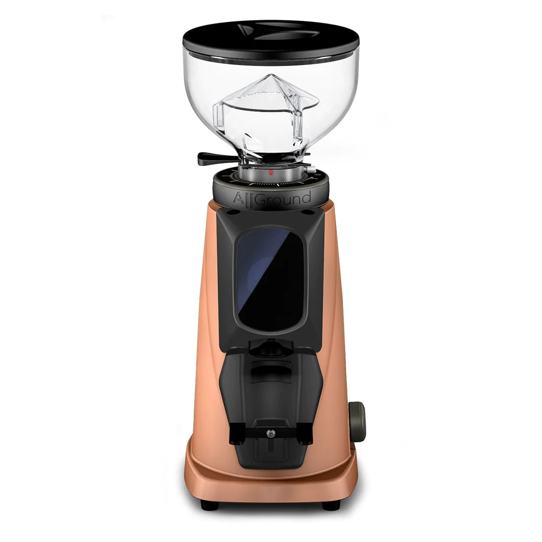 FIORENZATO AllGround SENSE COOPER & DEEPBLACK