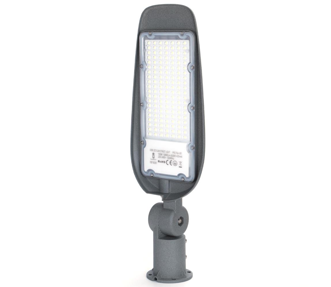 Aigostar - LED Lampa uliczna LED/100W/230V 6500K IP65