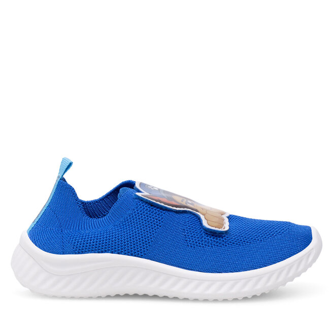 Trampki Paw Patrol CP66-SS24-412PAW Niebieski